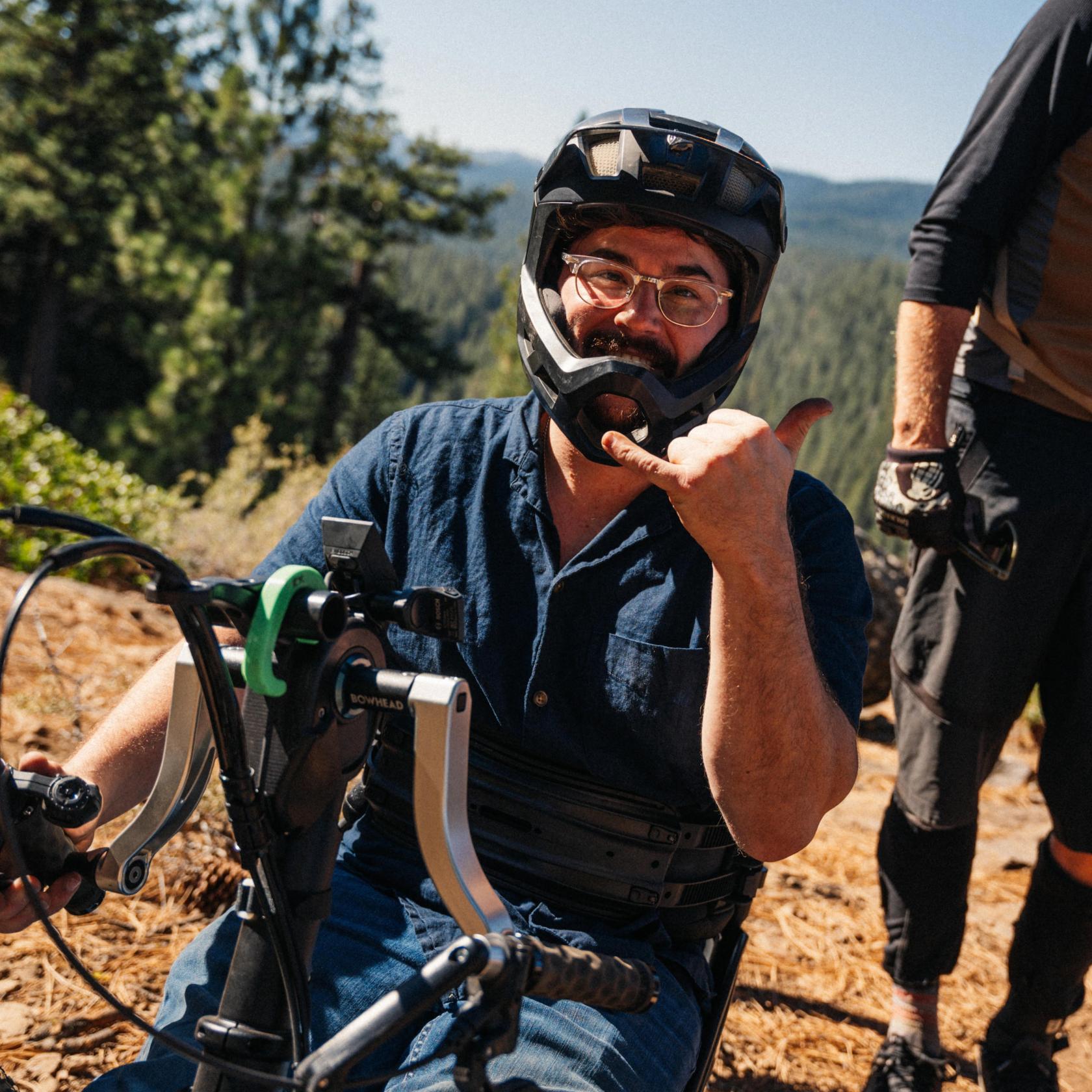 Caleb on Bowhead.jpg